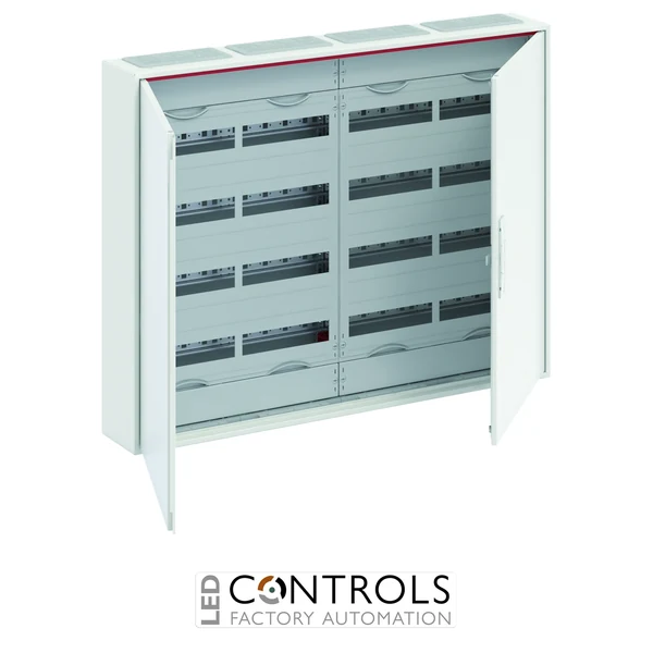 2CPX052289R9999 ABB CA45RZ1 ComfortLine Compact IP44 Distribution Board 1050x800x160mm