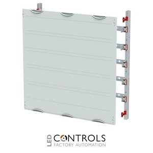 2CPX041241R9999 ABB MK310 CombiLine Terminal Expansion Module 3 PW - image 2