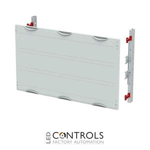 2CPX041745R9999 ABB MBS331 Busbar Module Expansion 3PW - image 2