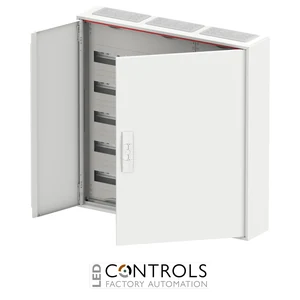 2CPX052191R9999 ABB CA35V IP44 Enclosure 800 x 800 x 160 mm - image 2