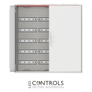 2CPX052191R9999 ABB CA35V IP44 Enclosure 800 x 800 x 160 mm