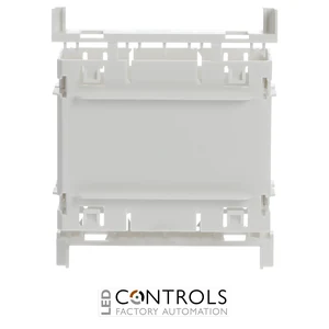 2CPX031408R9999 ABB UZB2 Connecting Channel Coupler Set for UK600 Enclosures