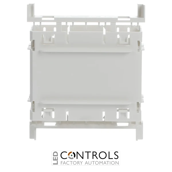 2CPX031408R9999 ABB UZB2 Connecting Channel Coupler Set for UK600 Enclosures