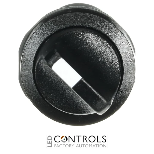 1SFA619200R1076 ABB C2SS1-10B-11 Compact 2-Position Selector Switch 1NO+1NC