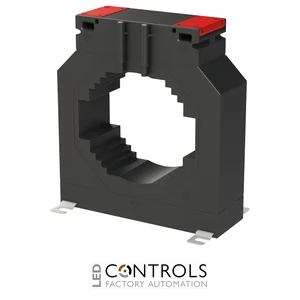 2CSG280615R1000 ABB CT1M-10 800 Current Transformer 800/5 A - image 2