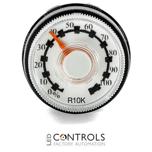 EMAS CPPR10K EMAS C SERIES POTENTIOMETER 10K OHM - image 3