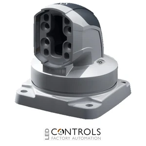 CP6206.700 Rittal Top-mounted joint 60 outlet horizontal