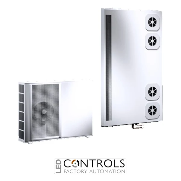 SK3311.492 Rittal LCU DX split cooling unit 65 Kw 1 x external unit