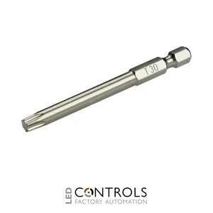 AS4053.046 Rittal Bit industrial with long Shaft Tx 30