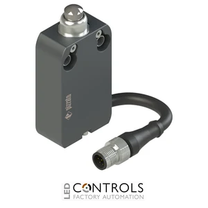 NF B110AB-DM0.2 Pizzato Modular prewired switch with plunger