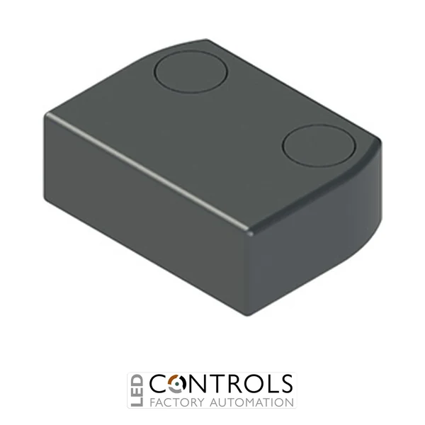 SM A01N Pizzato Coded magnetic actuator