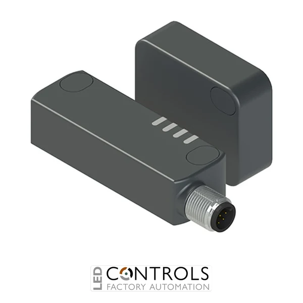 ST DD421MK-E1T Pizzato ST D series safety sensor