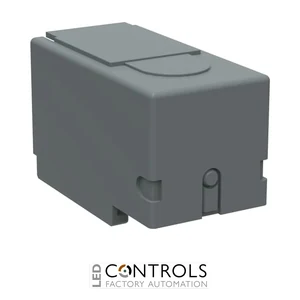1SCA022731R8310 ABB OTS250G1S/3 TERMINAL SHROUD