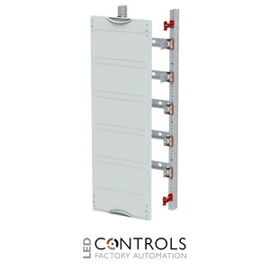 2CPX041239R9999 ABB MK110 Terminal Expansion 1PW - image 2