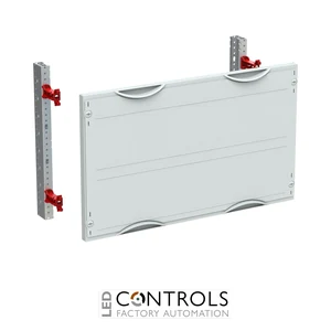 2CPX041261R9999 ABB MB217 Touch Protection Expansion 2 PW - image 3