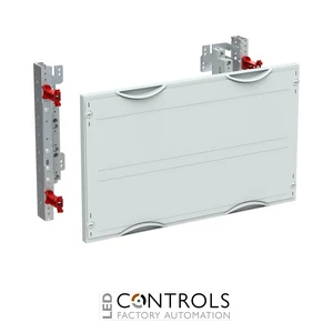 2CPX041741R9999 ABB MBS227 Busbar Module Expansion 2PW - image 3