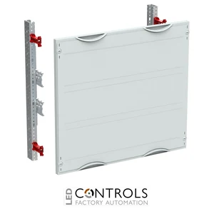 2CPX041744R9999 ABB MBS231 Busbar Module Expansion 2PW - image 3