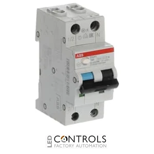 DS201 C40 A30 Residual Current Circuit Breaker with Overcurrent Protection - image 2