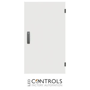 2CPX010554R9999 ABB TZB206R TwinLine Right Door 2PW 6GU