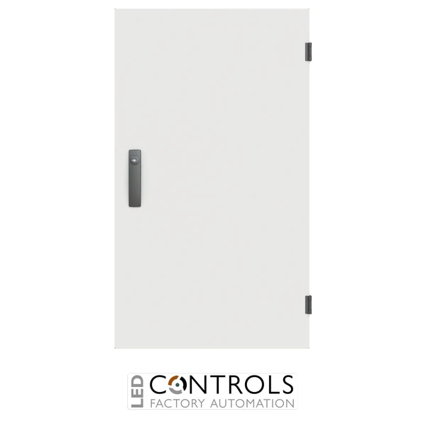 2CPX010554R9999 ABB TZB206R TwinLine Right Door 2PW 6GU