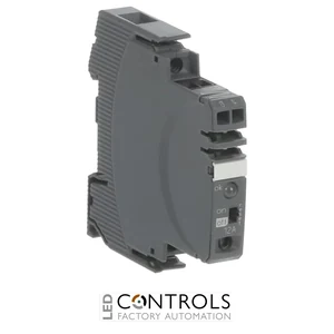 ABB EPD24-TB-101-12A Electronic Circuit Breaker - 1 Channel - 12 A - 24 V DC - image 2