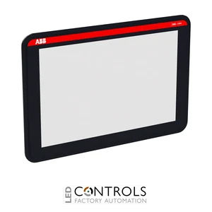 2CMA278465R1000 ABB INS-HMI InSite 10.1 Inch HMI Touchscreen Display - image 3
