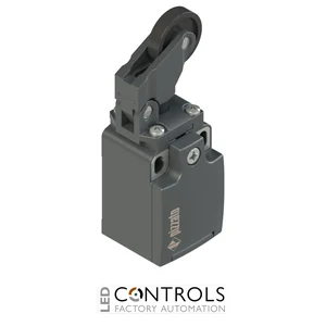 FK 307-M2 Pizzato Position switch with adjustable one-way roller