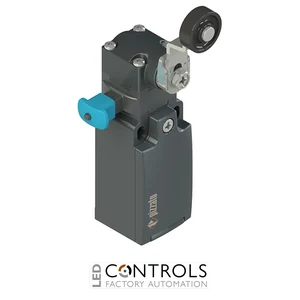 FM 1057-W3M2 Pizzato Position switch with roller lever and reset device
