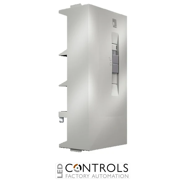 SV9342.254 Rittal Connection adaptor 250 A 690 V 4-pole cable outlet top/bottom