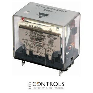 RPYA004A24 - RPY 4 RELAYS