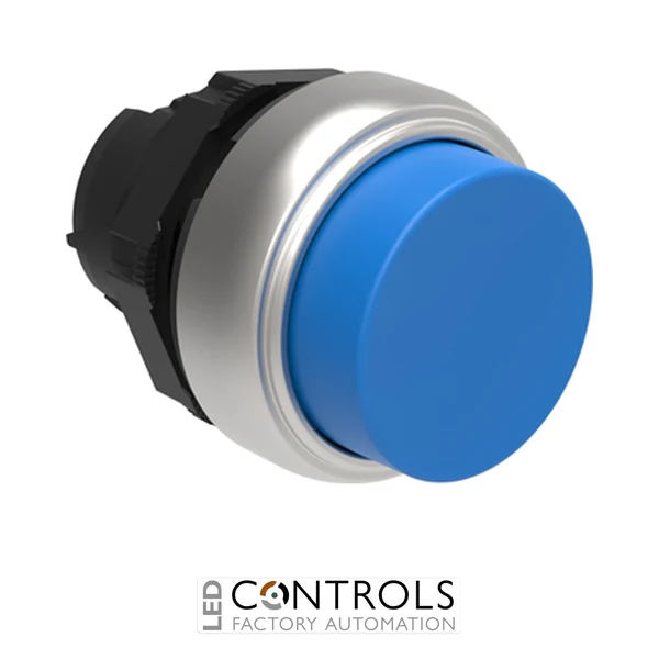 LOVATO LPCB206 BLUE EXTENDED PUSH-BUTTON