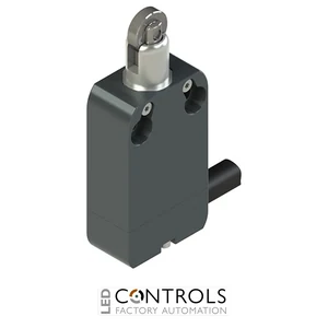 NA B020BB-DN1 Pizzato Modular prewired switch with roller plunger