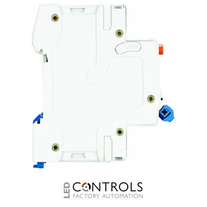 Chint NB310L-3N-C06 RCD - 3P+N - Type A - 6A - 30mA - 6kA - image 4