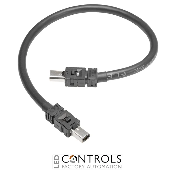 TCD12WSS2TI030 - CONNECTION CABLE FOR TCD12