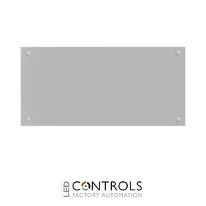 2CPX062957R9999 ABB ZH430 NH00 Triple Shutter Closed