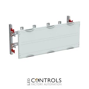 2CPX041129R9999 ABB MK312 Terminal Expansion 3PW - image 3