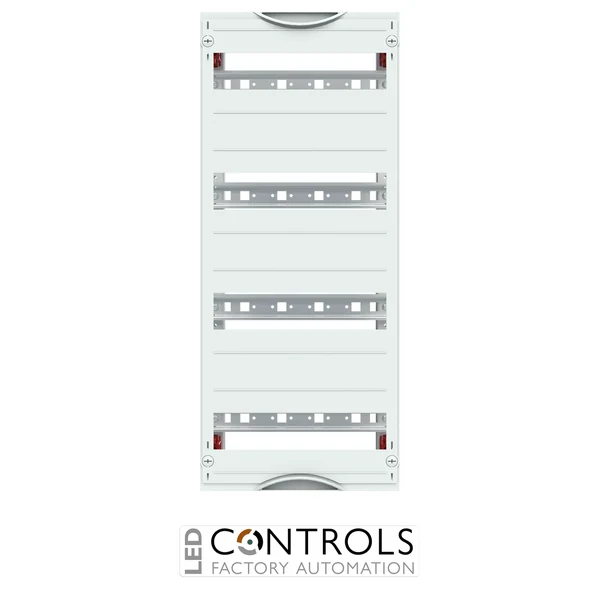 2CPX041666R9999 ABB MBG414 Modular Expansion 1PW