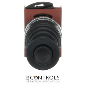 1SFA184741R9006 ABB P9MMB4T 4-Position Momentary Joystick