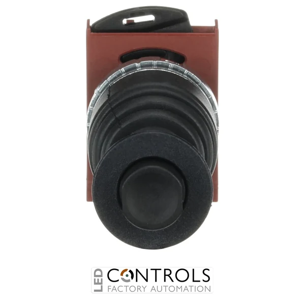 1SFA184741R9006 ABB P9MMB4T 4-Position Momentary Joystick