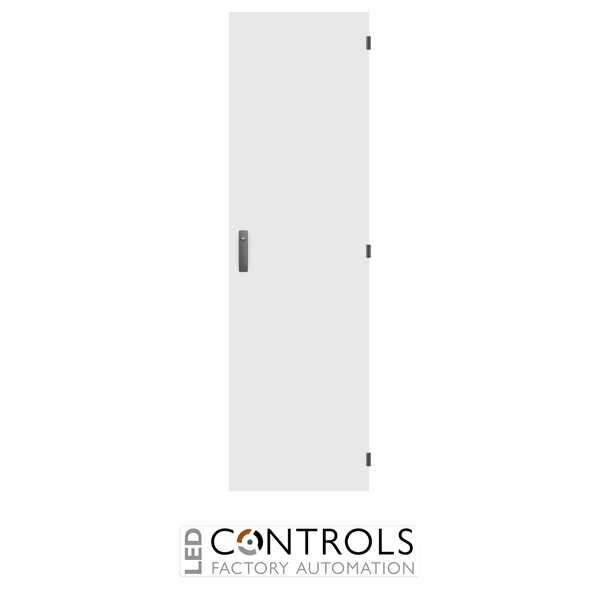 2CPX010562R9999 ABB TZB212R TwinLine Right-Hand Steel Door 2PW 12GU