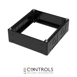 2CPX010662R9999 ABB TZW110 TwinLine-W Plinth 300 x 100 x 350 mm - image 2