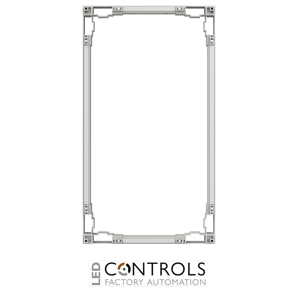 2CPX062783R9999 ABB ED213 Extension Frame for Cover 2PW