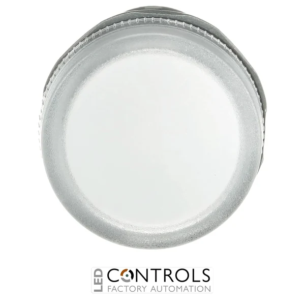 1SFA619403R5028 ABB CL2-502C Pilot Light 24V AC/DC Clear LED