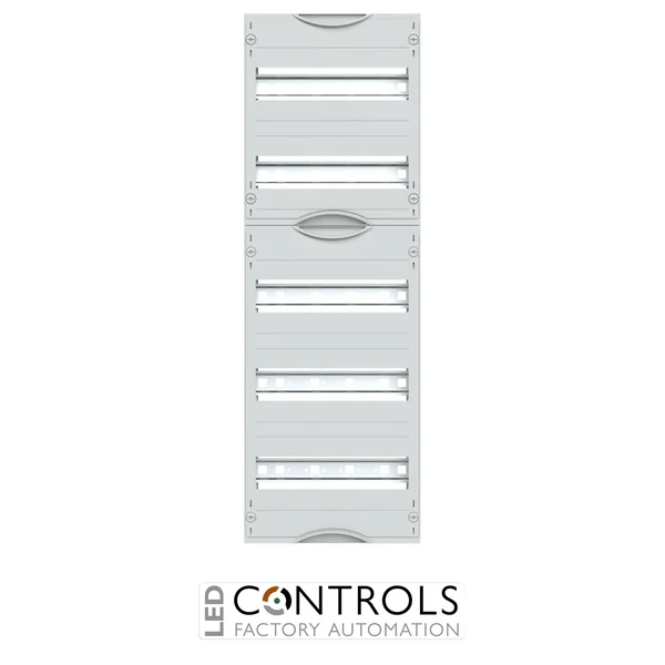 2CPX037610R9999 ABB 1V1A Distribution Panel 1PW 60 PLE