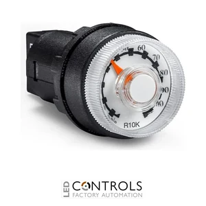 EMAS CPPR10K EMAS C SERIES POTENTIOMETER 10K OHM