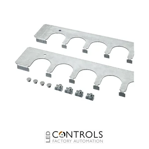 CM5001.226 Rittal Cable entry plate for Top-Pult-System for B: 600mm