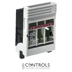 SV3431.000 Rittal NH fuse-switch disconnector size 000 100 A 690 V 3-pole box terminal