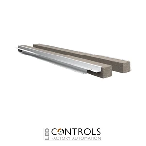 VX8618.813 Rittal Section for cable entry, rear for W: 1200 mm