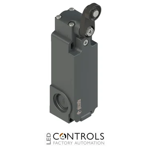 FT 2A6330AH-E27 Pizzato Safety switch with electrical reset
