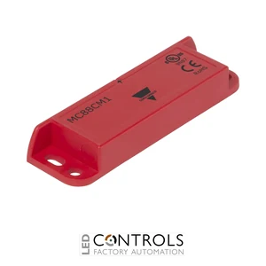 MC88CM1 - MC88CM1 SAFETY ACTUATOR 5MM